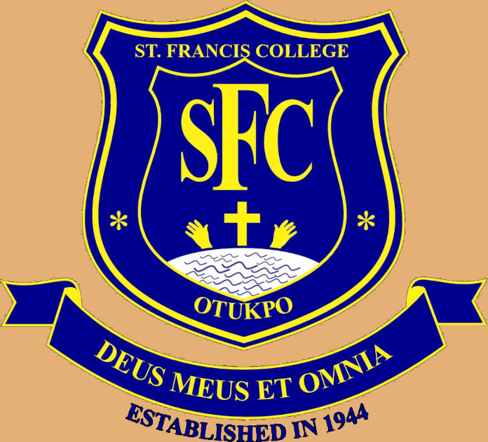 College History | St. Francis College Otukpo