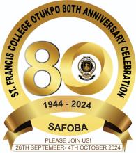 80th Logo